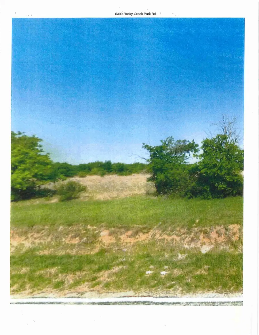 5300 Rocky Creek Park Road, Crowley, TX 76036 - #2