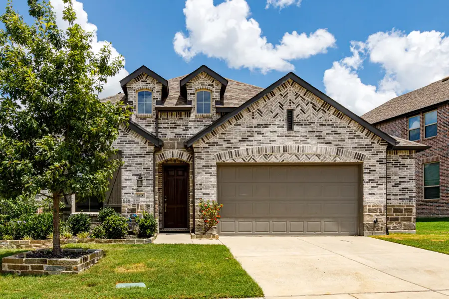 4648 Shivers Lane, Forney, TX 75126 - #2