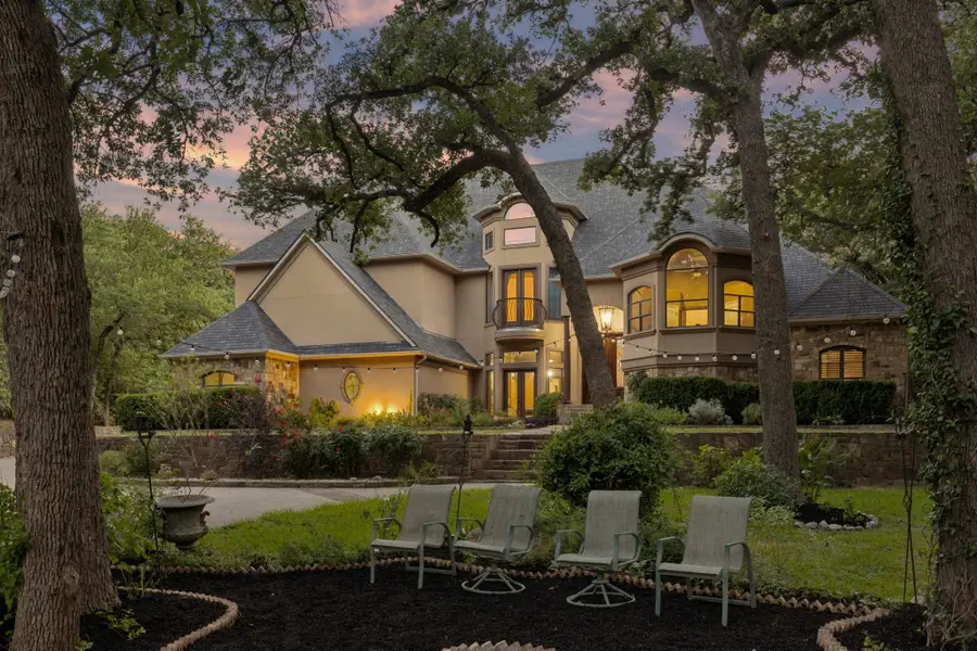 9 N Eagle Point #A, Azle, TX 76020 - #3