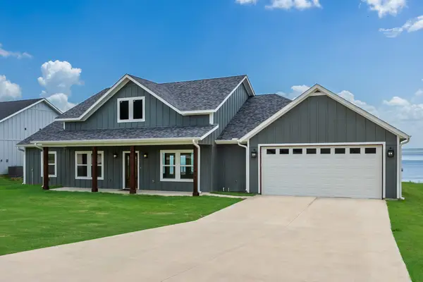 253 Caro Drive, West Tawakoni, TX 75474