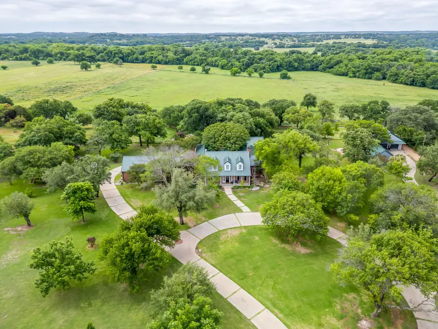 4600 E Bankhead Highway, Hudson Oaks, TX 76087 - #2