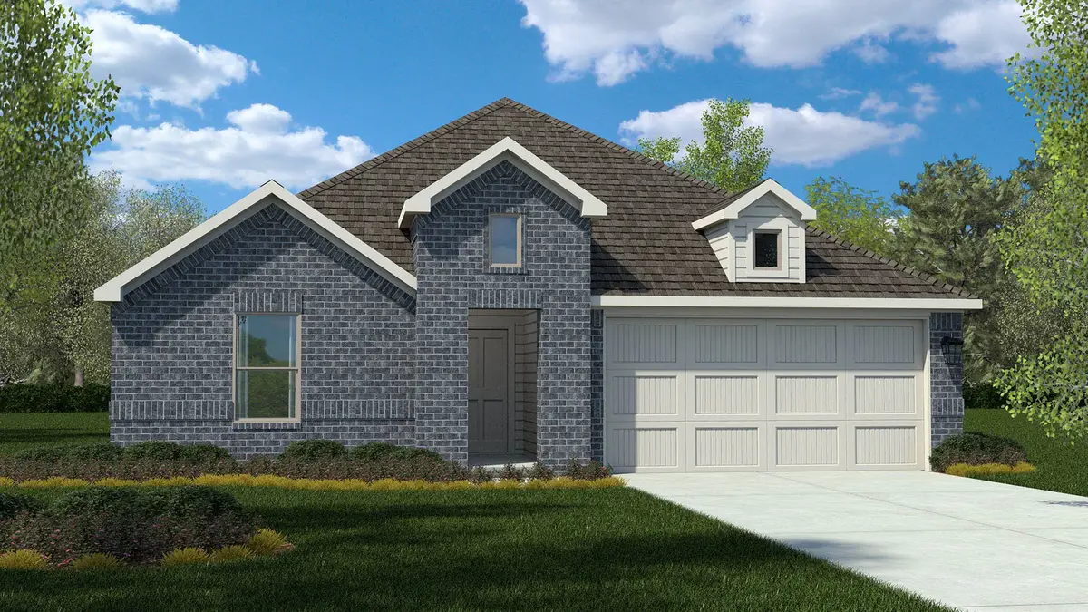 1243 Hollyn Drive, Decatur, TX 76234 - #1