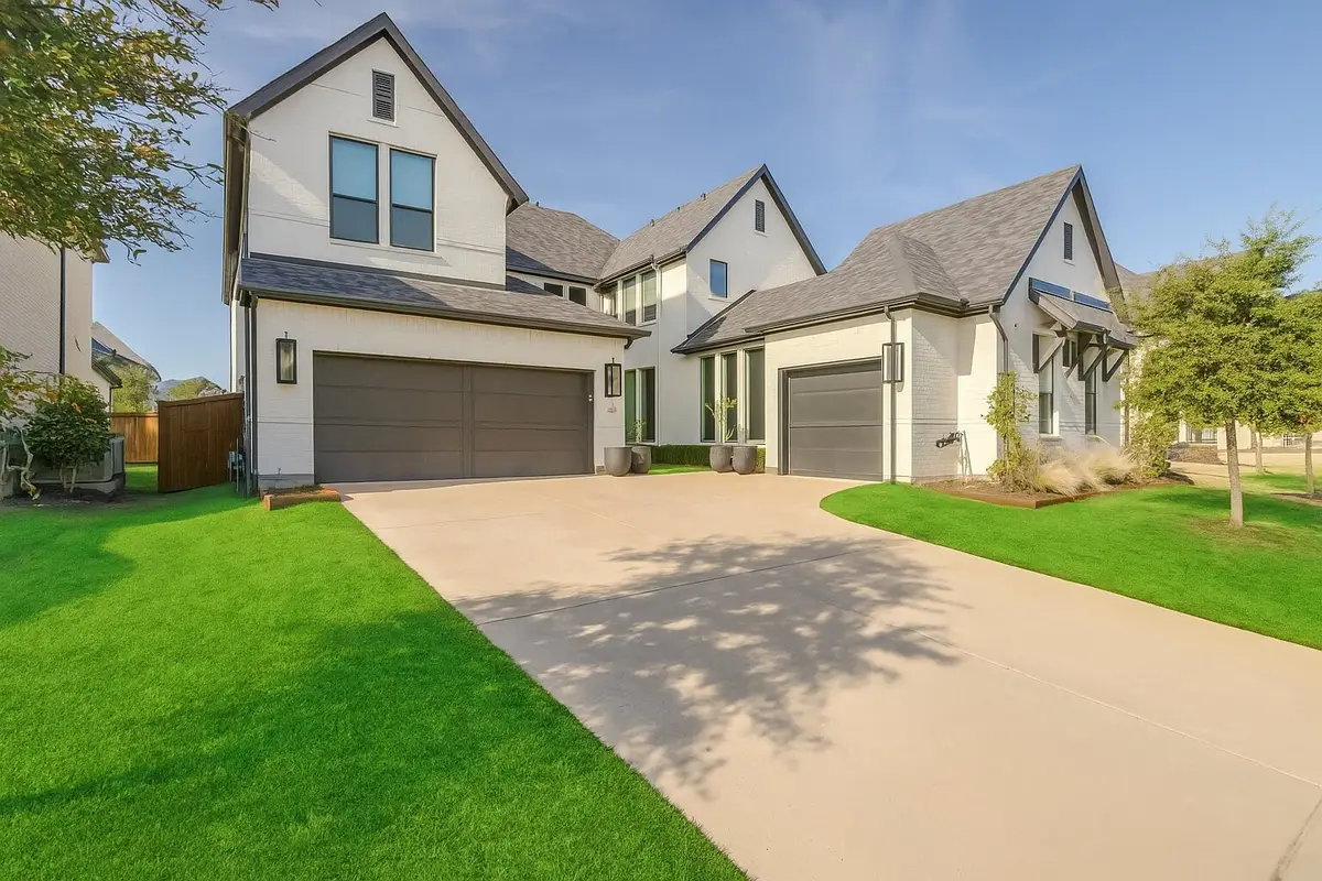 4027 Heatherton Drive, Celina, TX 75009 - #1
