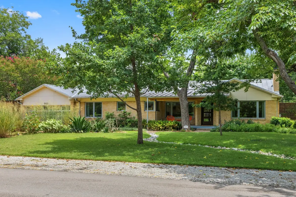 9422 Hermosa Drive, Dallas, TX 75218 - #1