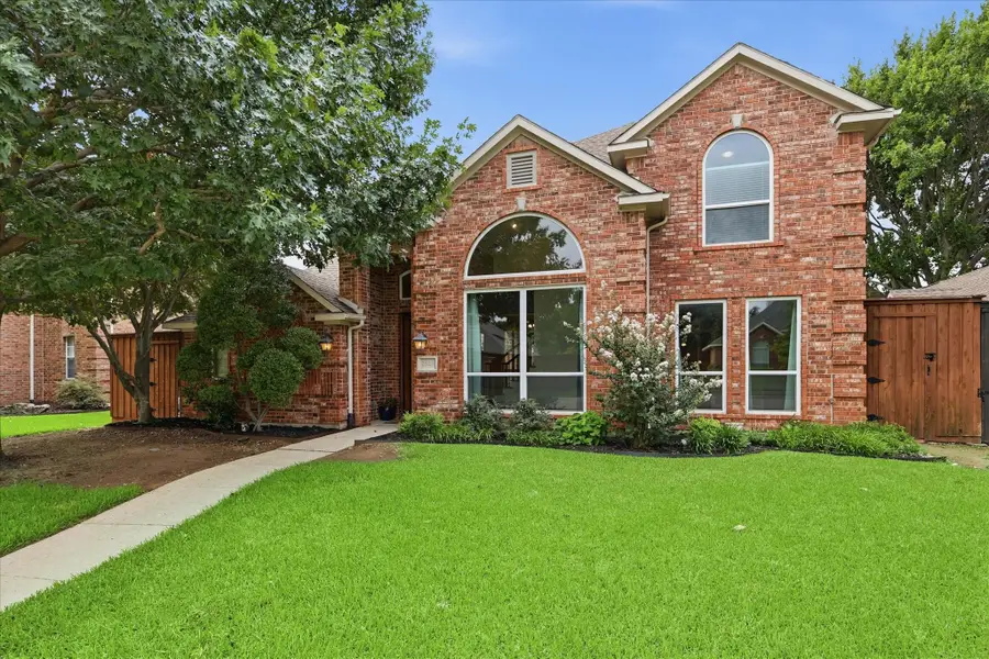2526 Fallview Lane, Carrollton, TX 75007 - #2