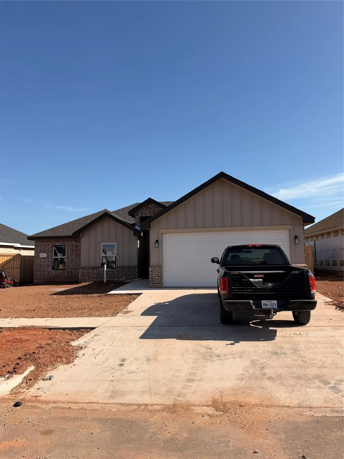 137 Copper, Abilene, TX 79602 - #1