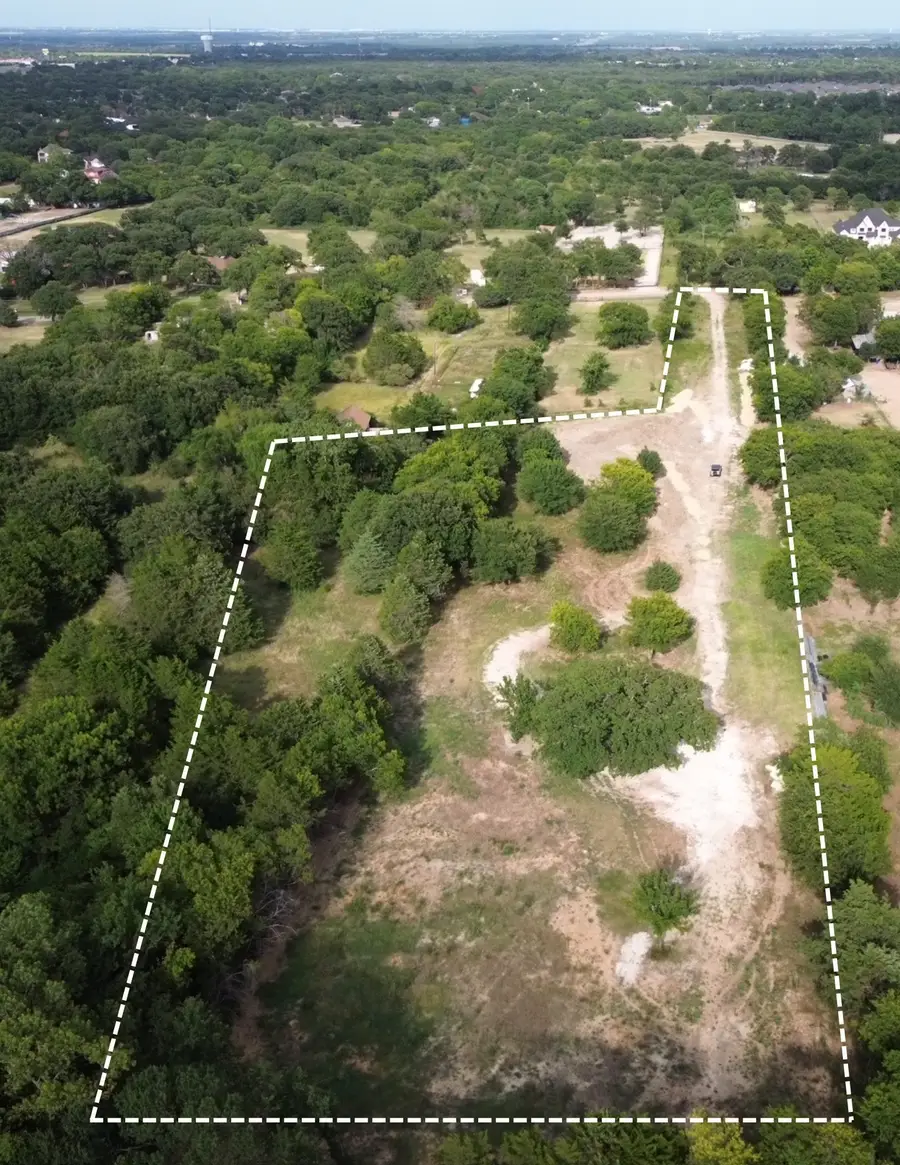12116 Garden Grove Drive, Dallas, TX 75253 - #2