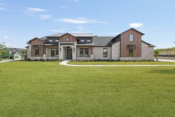 3810 Pandora Drive, Celina, TX 75009