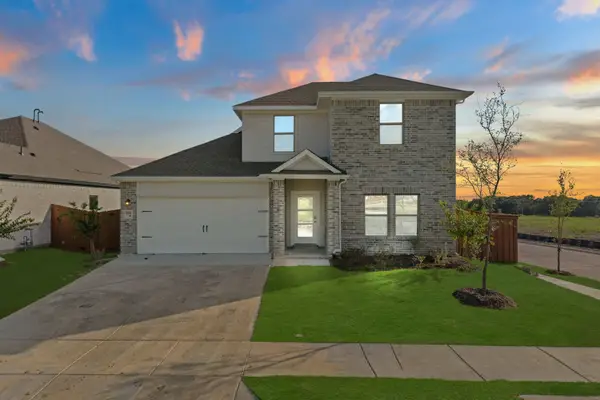 3059 Mary Grace Lane, Heartland, TX 75114