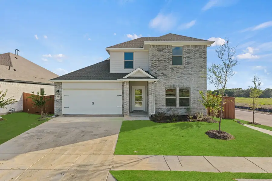 3059 Mary Grace Lane, Heartland, TX 75114 - #2