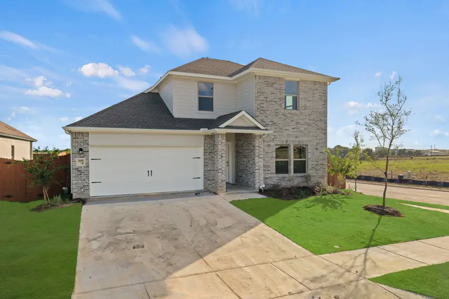 3059 Mary Grace Lane, Heartland, TX 75114 - #3