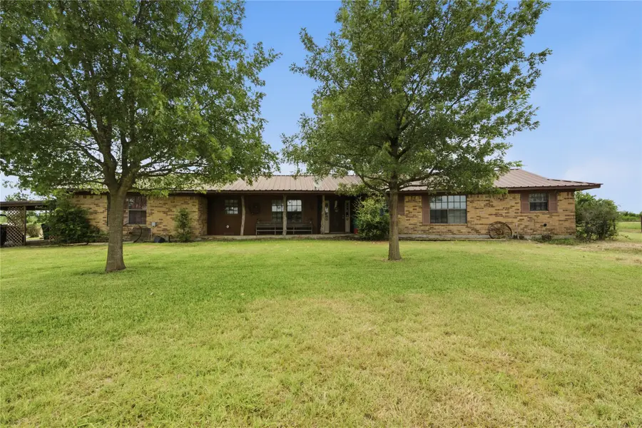 1594 Lcr 312, Mart, TX 76664 - #2