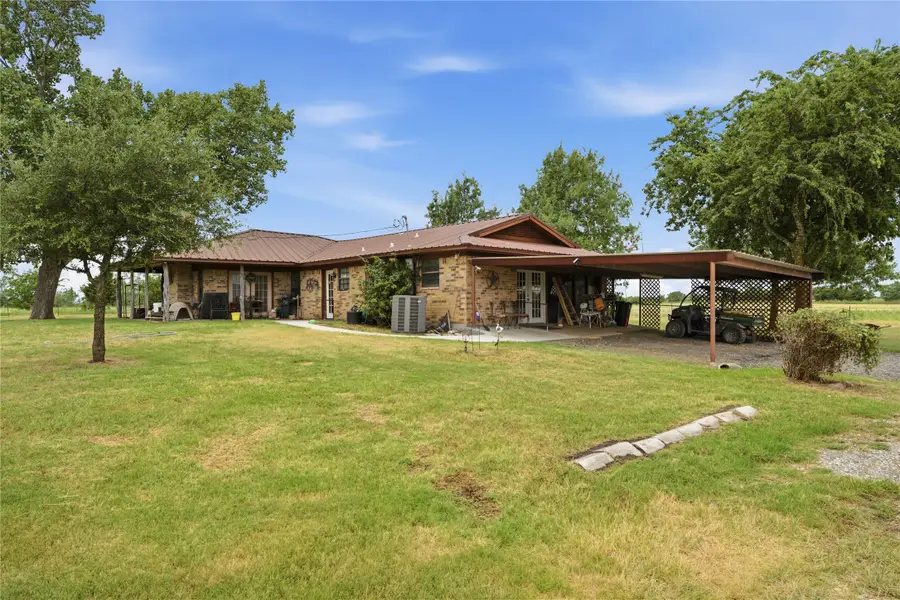 1594 Lcr 312, Mart, TX 76664 - #3
