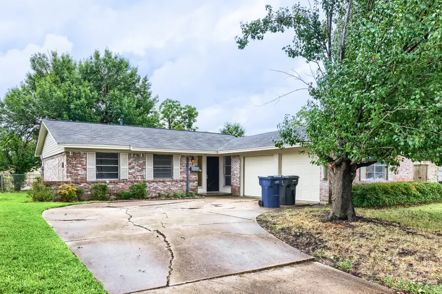 1106 Intervale Drive, Garland, TX 75043 - #2