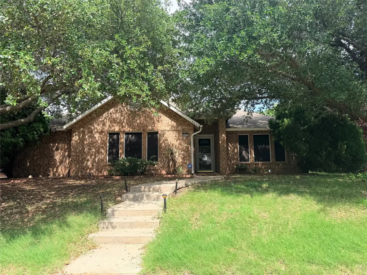 6410 Liberty Court, Frisco, TX 75035 - #1