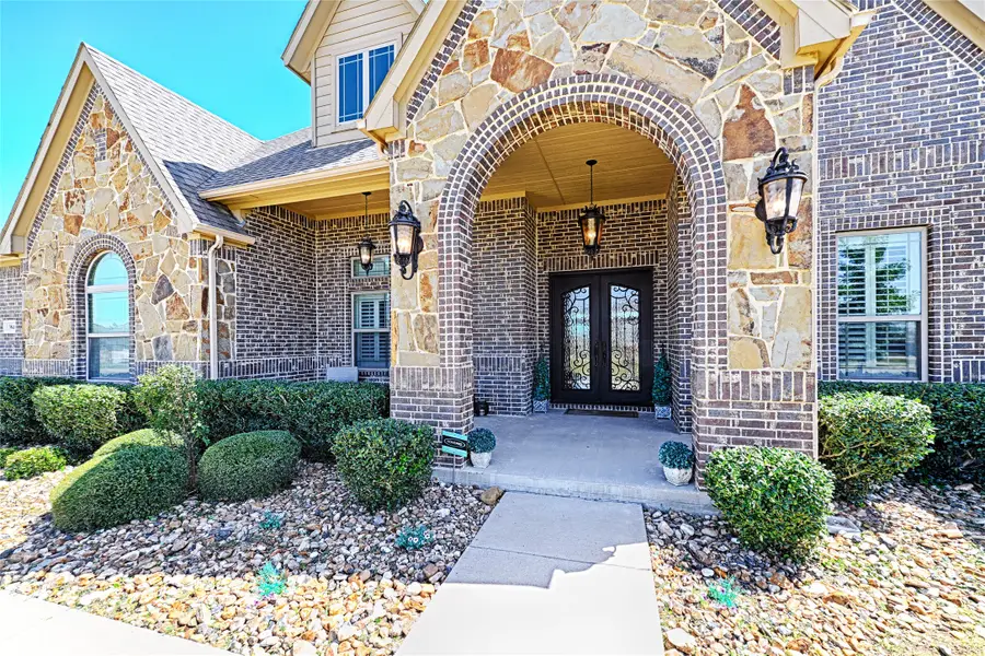3841 Karen Road, Midlothian, TX 76065 - #3