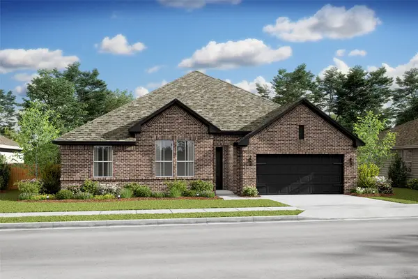 1012 Ashcroft Lane, Justin, TX 76247