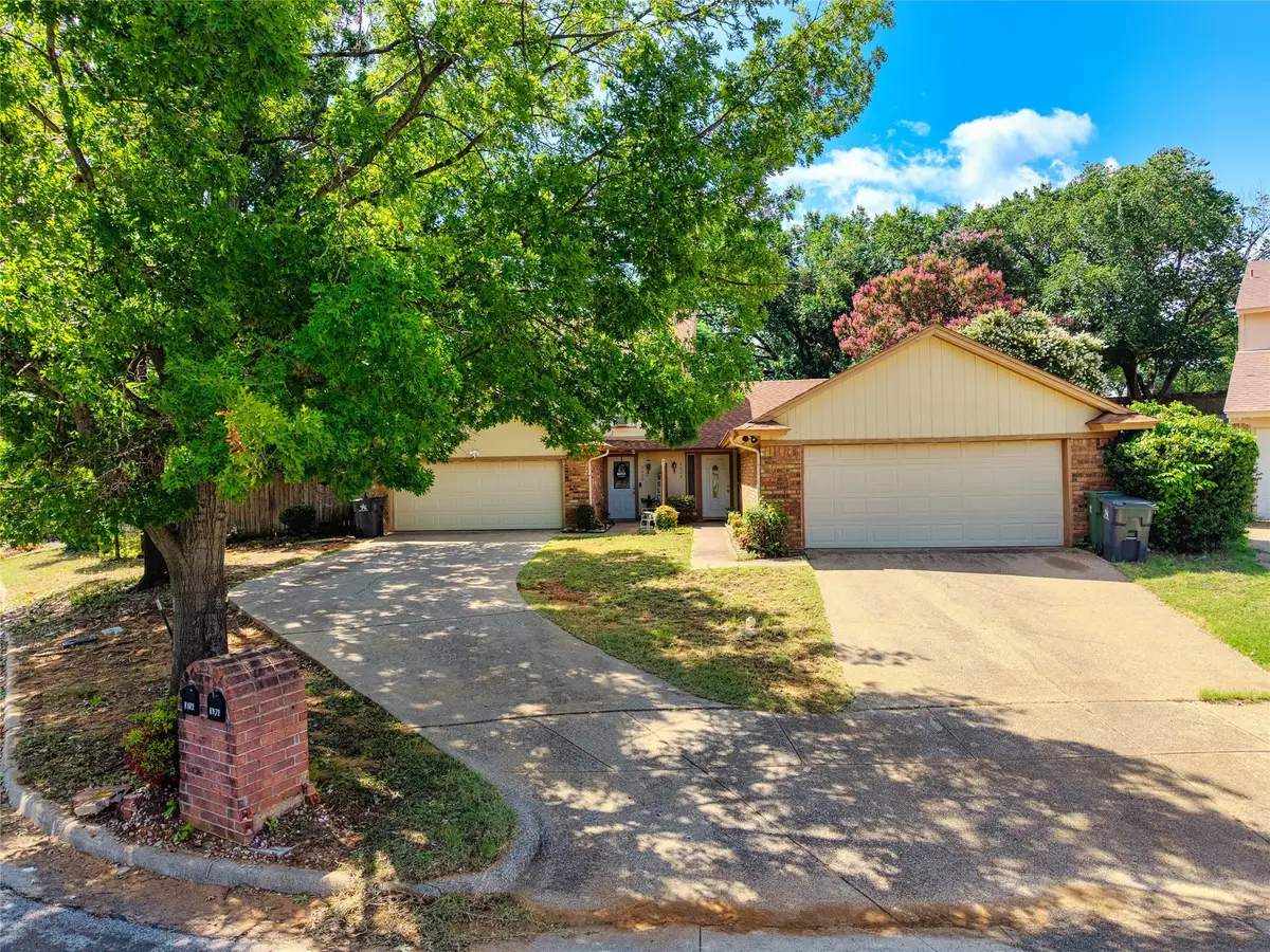 2006 W Sanford Street, Arlington, TX 76012 - #1