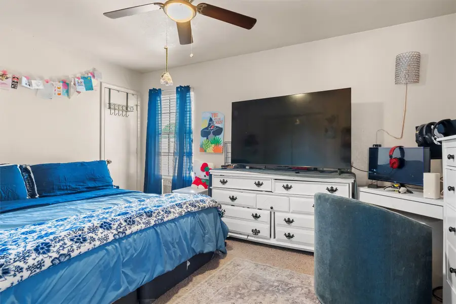 2006 W Sanford Street, Arlington, TX 76012 - #2