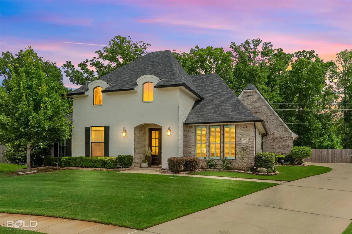 516 Linden Circle, Benton, LA 71006 - #1
