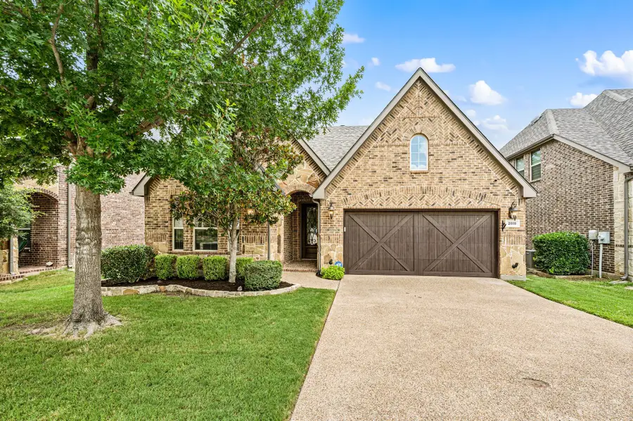 2818 Sheffield Drive, Trophy Club, TX 76262 - #2