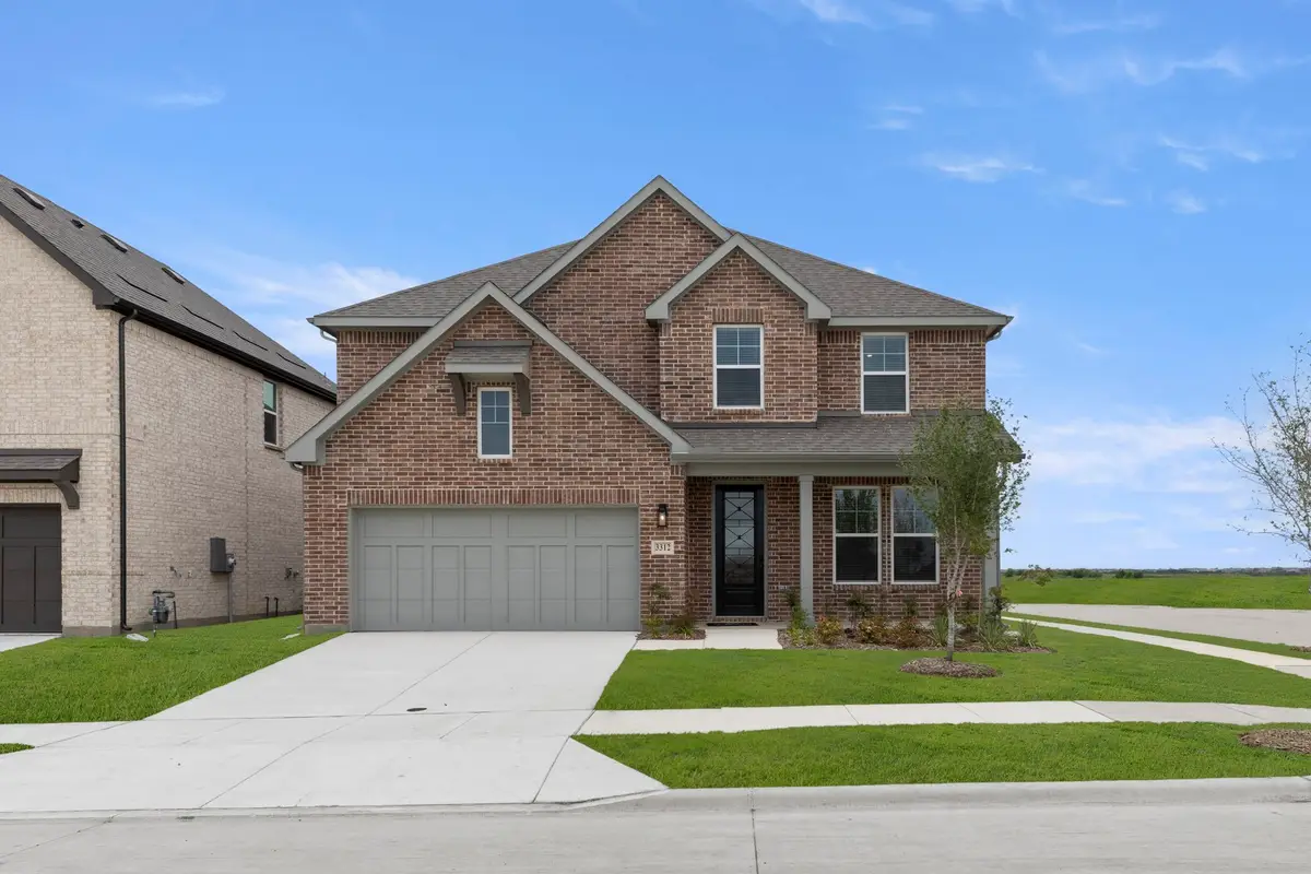 3312 Red Hill Road, Celina, TX 75009 - #1