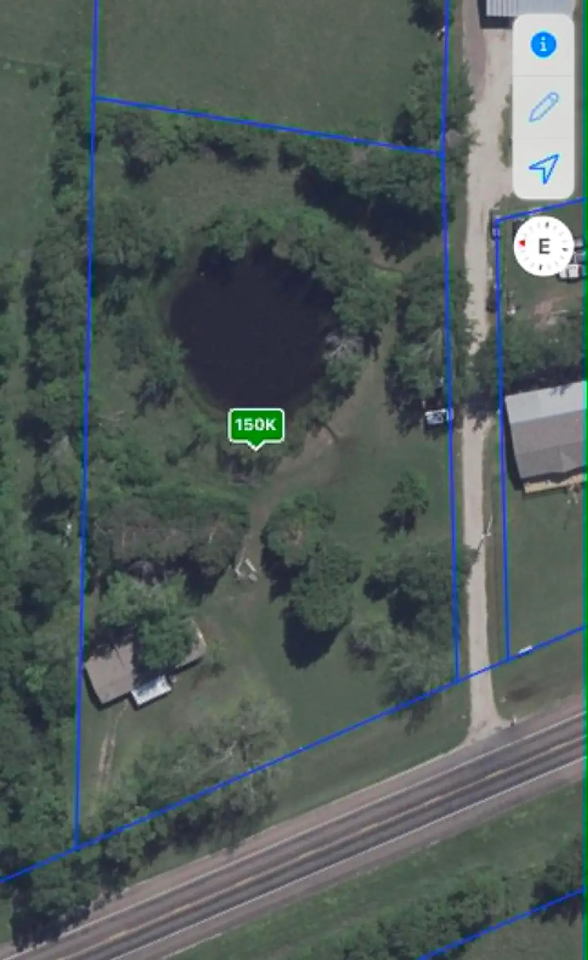 34270 State Hwy 64, Wills Point, TX 75169 - #1
