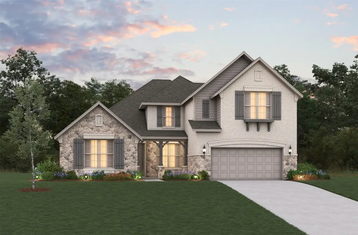 501 Alto Avenue, Forney, TX 75126 - #1