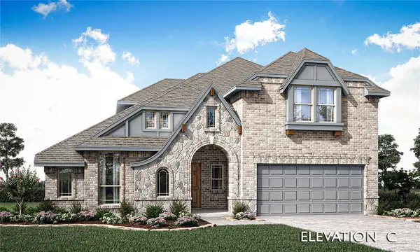 3059 Duck Heights Avenue, Royse City, TX 75189