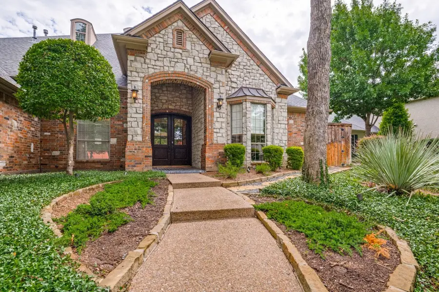 8 Hidden Lake Court, Mansfield, TX 76063 - #3