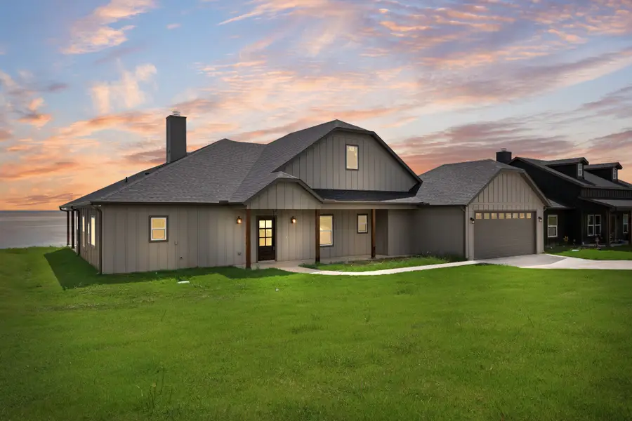 249 Caro Drive, West Tawakoni, TX 75474 - #2