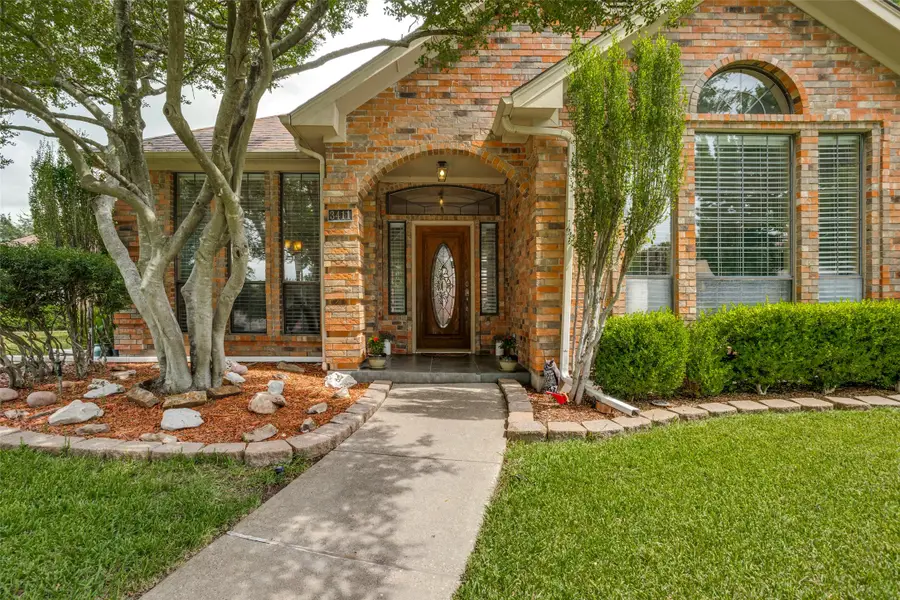 3411 Cedar Hill Court, Sachse, TX 75048 - #2