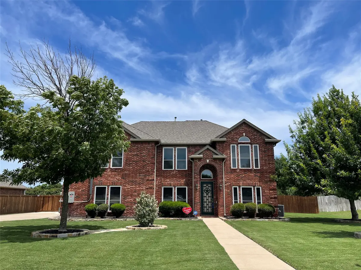 13408 Fishing Hole Lane, Haslet, TX 76052 - #1