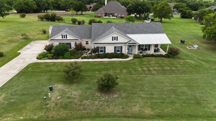 131 Whispering Winds Drive, Gunter, TX 75058 - #2
