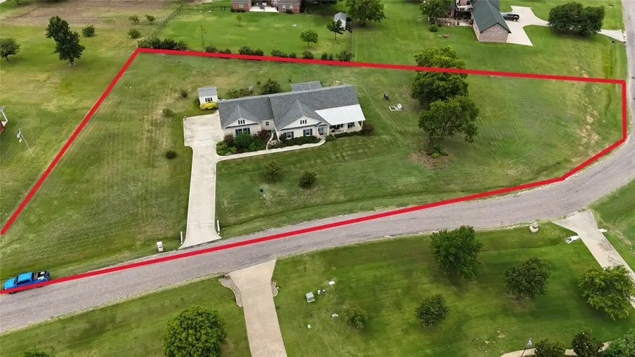 131 Whispering Winds Drive, Gunter, TX 75058 - #3