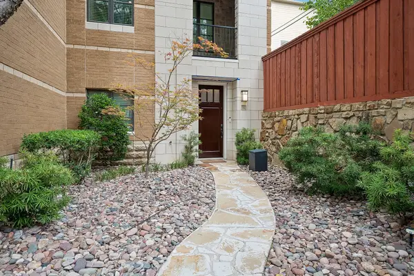 3210 Carlisle Street #34, Dallas, TX 75204