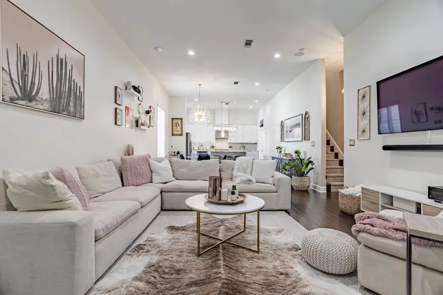 3210 Carlisle Street #34, Dallas, TX 75204 - #2