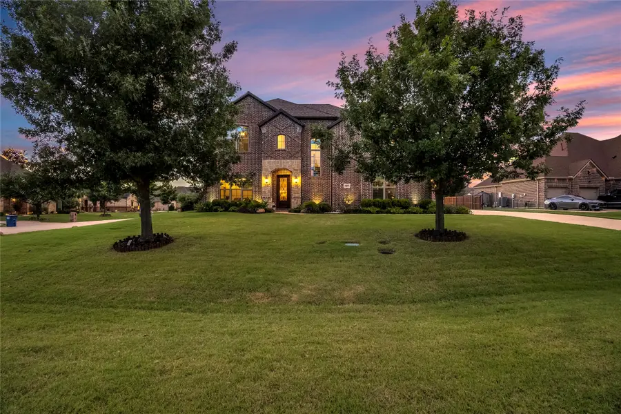 401 Pendall Drive, Wylie, TX 75098 - #3