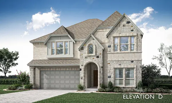 2002 Blue Springs Drive, Royse City, TX 75189