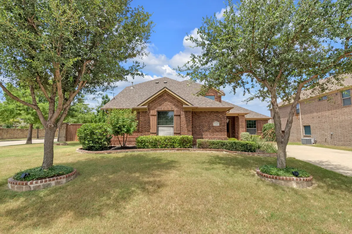 1700 Goldenrod Lane, Keller, TX 76248 - #1