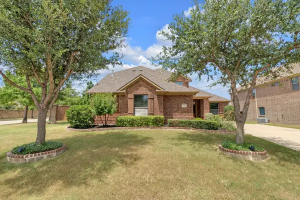 1700 Goldenrod Lane, Keller, TX 76248