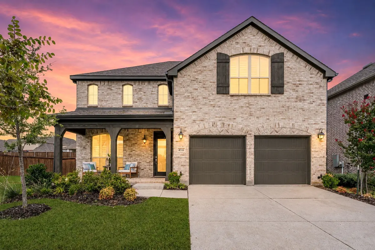 4516 Egret Point, Oak Point, TX 75068 - #1