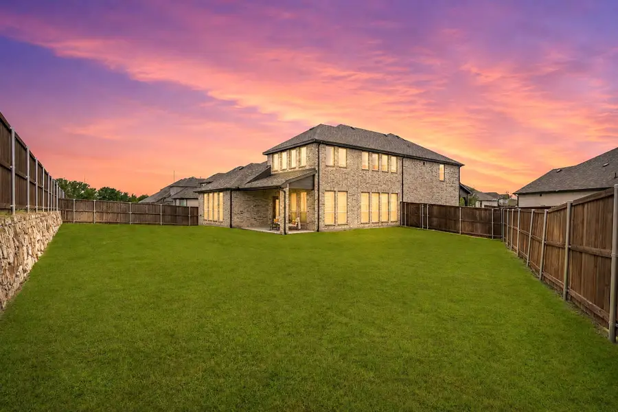 4516 Egret Point, Oak Point, TX 75068 - #2