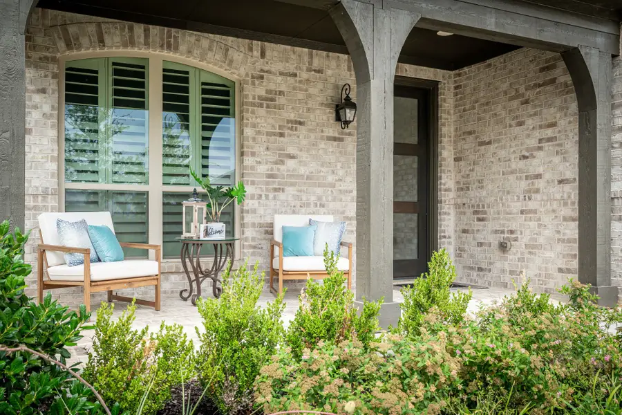 4516 Egret Point, Oak Point, TX 75068 - #3