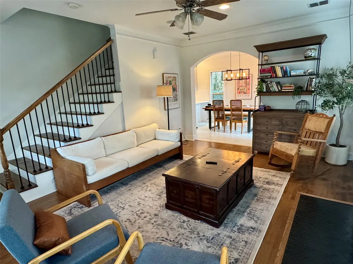 1953 Owasso Street, Fort Worth, TX 76107 - #1