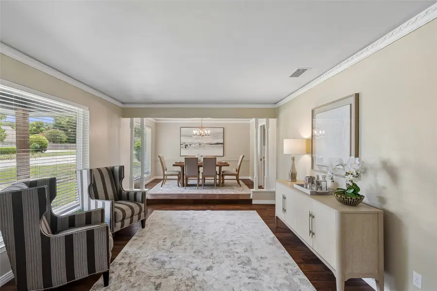 5012 Westhaven Drive, Fort Worth, TX 76132 - #3