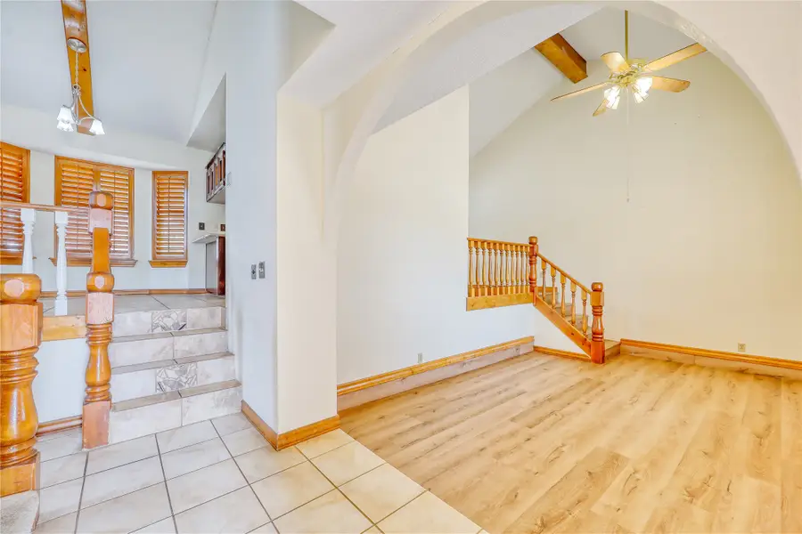 3132 Hickman Street, El Paso, TX 79936 - #3