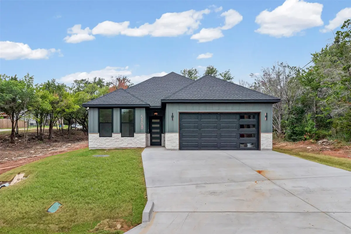 5108 Stoneridge Drive, Granbury, TX 76048 - #1