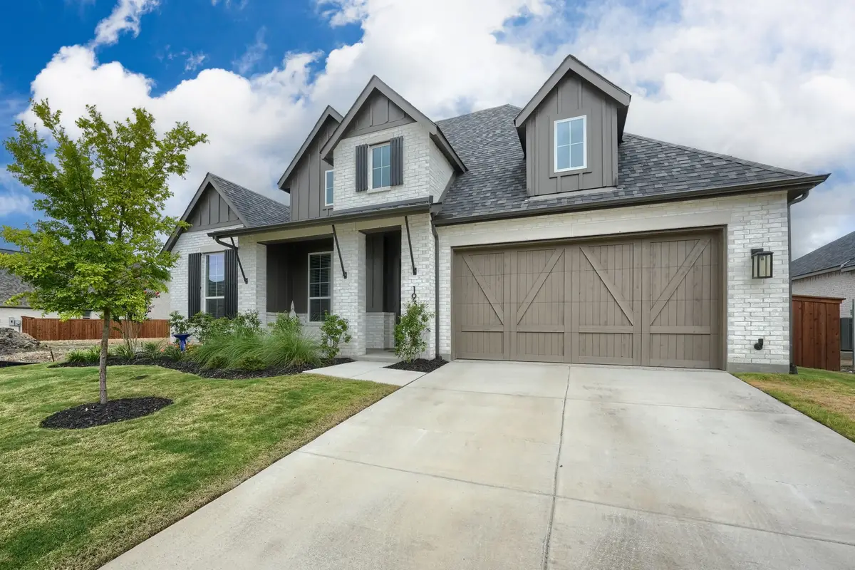 1930 Benedetto Way, South Rockwall, TX 75032 - #1