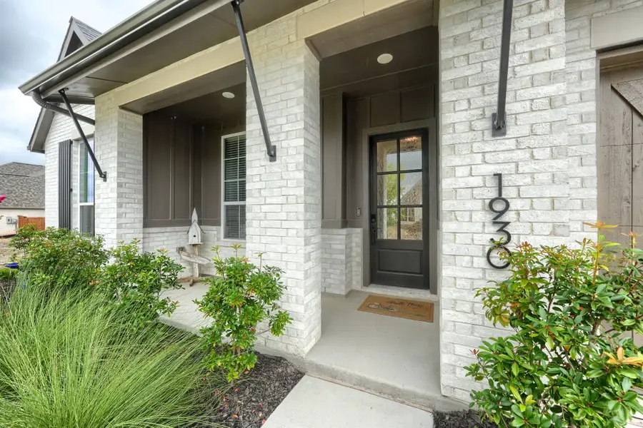 1930 Benedetto Way, South Rockwall, TX 75032 - #2